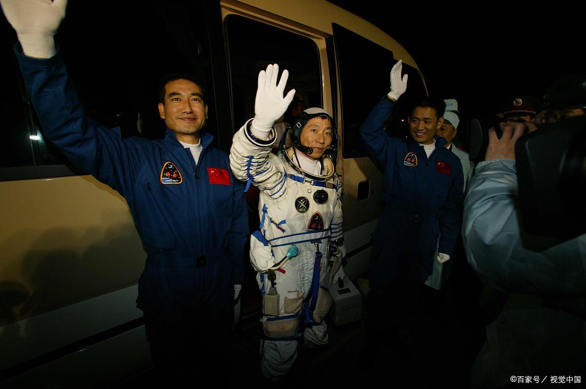 90后航天英雄的时代启示，新一代太空探索者的壮丽征程