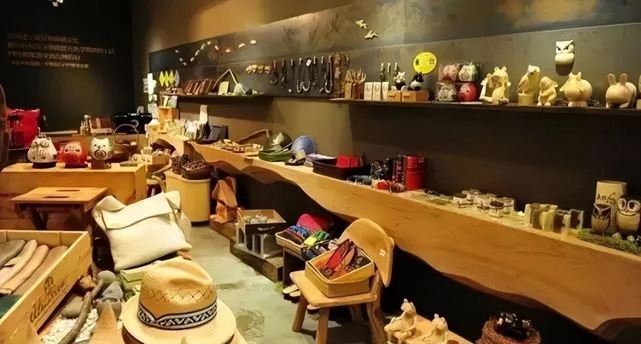 11月4日迷你币最新探秘，巷弄深处的宝藏小店