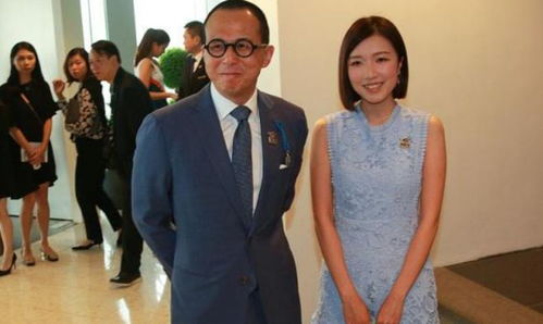 李泽楷与郭嘉文，最新消息回顾与揭秘（2025年11月19日）