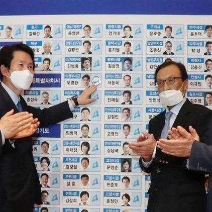 韩国11月最新疫情下的温情日常与抗疫趣事，友情纽带中的力量