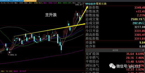 明动软件股票，市场趋势及技术前景深度解析