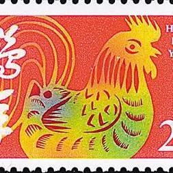国外邮票专题票，外国邮票交易吧 
